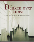 Denken over kunst Samenvatting