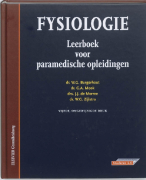 Fysiologie Samenvatting