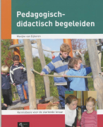 Pedagogisch-didactisch begeleiden Samenvatting 