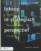 Inkoop in strategisch perspectief Samenvatting 