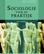 Sociologie voor de praktijk Samenvatting 
