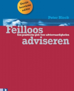 Feilloos adviseren Samenvatting