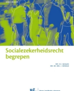 Socialezekerheidsrecht begrepen Samenvatting 
