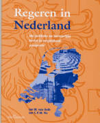 Regeren in Nederland Samenvatting 