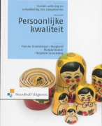 Persoonlijke kwaliteit Samenvatting 
