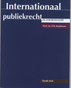 Internationaal publiekrecht in vogelvlucht Samenvatting