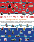 Vragen van de 50 canons beantwoord