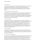 Onderzoeksontwerp kwalitatief onderzoek over sportende ouderen