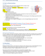 Biologie begrippenlijst hoofdstuk 2, cel en leven- Nectar VWO 4