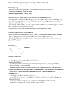 Ontwikkelingspsychologie en pedagogiek