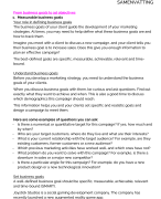 samenvatting METACERTIFICATEN van MetaBlueprint