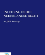 BSI (Inleiding in het Nederlandse recht)