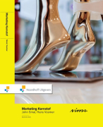 Samenvatting Marketing Kernstof John Smal en Hans Vosmer