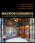 Macro Economics I Endterm Samenvatting (E&BE)