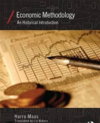 Economic Methodology summary and lecture notes