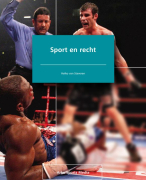 Samenvatting Sport en Recht Heiko van Staveren