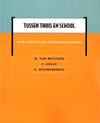 Samenvatting Tussen thuis en school H1tm6 en 8 en 11