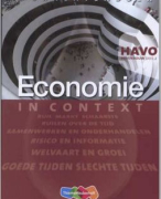 Economie in Context Hoofdstuk 4 5