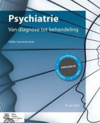 Psychiatrie van diagnose tot behandeling