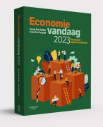Economie Samenvatting 2023-2024