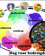 Oog voor bedreigde dieren