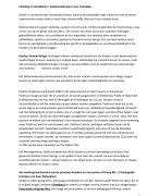 Focus op Dalton
