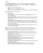 Levensfasen Tieleman