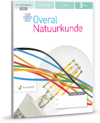 Oefentoets H6 - Overal NaSk 1-2 havo/vwo - Nask