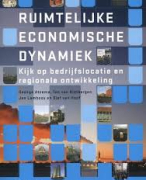 Ruimtelijke economische dynamoek