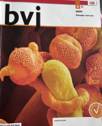 Samenvatting Biologie voor jou. Thema 5. Gaswisseling en uitscheiding.