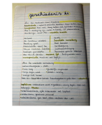Samenvatting Geschiedenis Memo H4, 2vwo