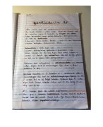 Samenvatting geschiedenis Memo h5, 2vwo