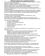 ANW Solar_Samenvatting_Hoofdstuk 1_3_4