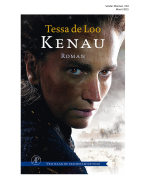 Boekverslag Kenau