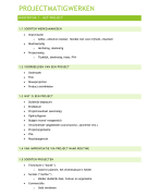 Projectmanagement Roel Grit