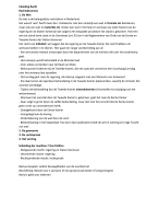 Inleiding Recht