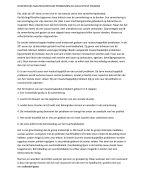Sociologie samenvatting