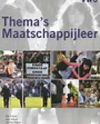 Thema s maatschappijleer samenvatting Parlementaire Democratie Verzorgingsstaat 4VWO