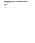 Ondernemingsrecht samenvatting
