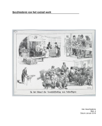 Samenvatting sociaal werk in Nederland