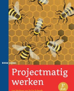 Projectmatig werken  Leisure Management
