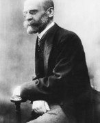 Uitgebreide samenvatting over Durkheim + extra informatie
