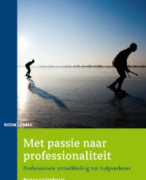 Met passie naar professionaliteit Bertus Leijenhorst