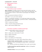 Geschiedenis Samenvatting H1 tm H7 