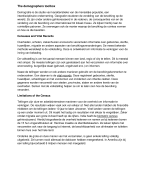 Human Geography population geography