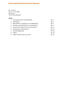 Samenvatting Verbintenissenrecht Begrepen