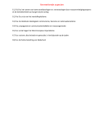 geschiedenis tijdvak 9