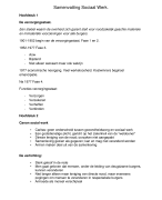 Sociaal werk in Nederland