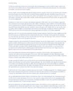 Samenvatting artikel