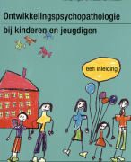 Ontwikkelingspsychopathologie 3e jaar